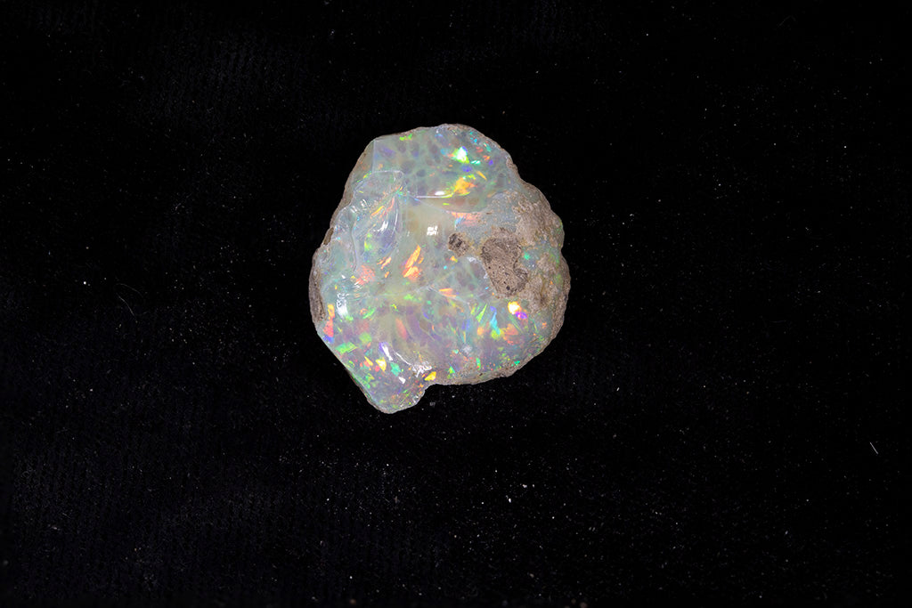 3.7 gram Specimen Rough