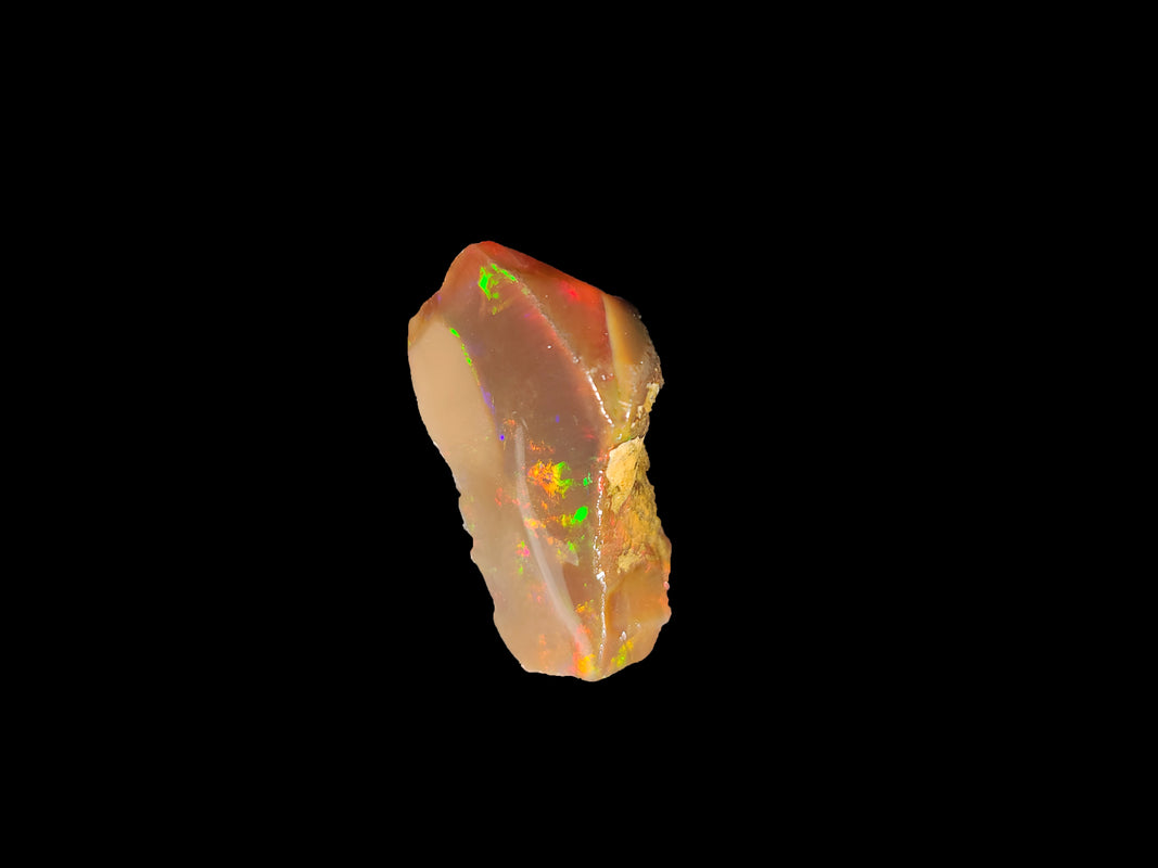 44.0 gram Crystal Water Opal