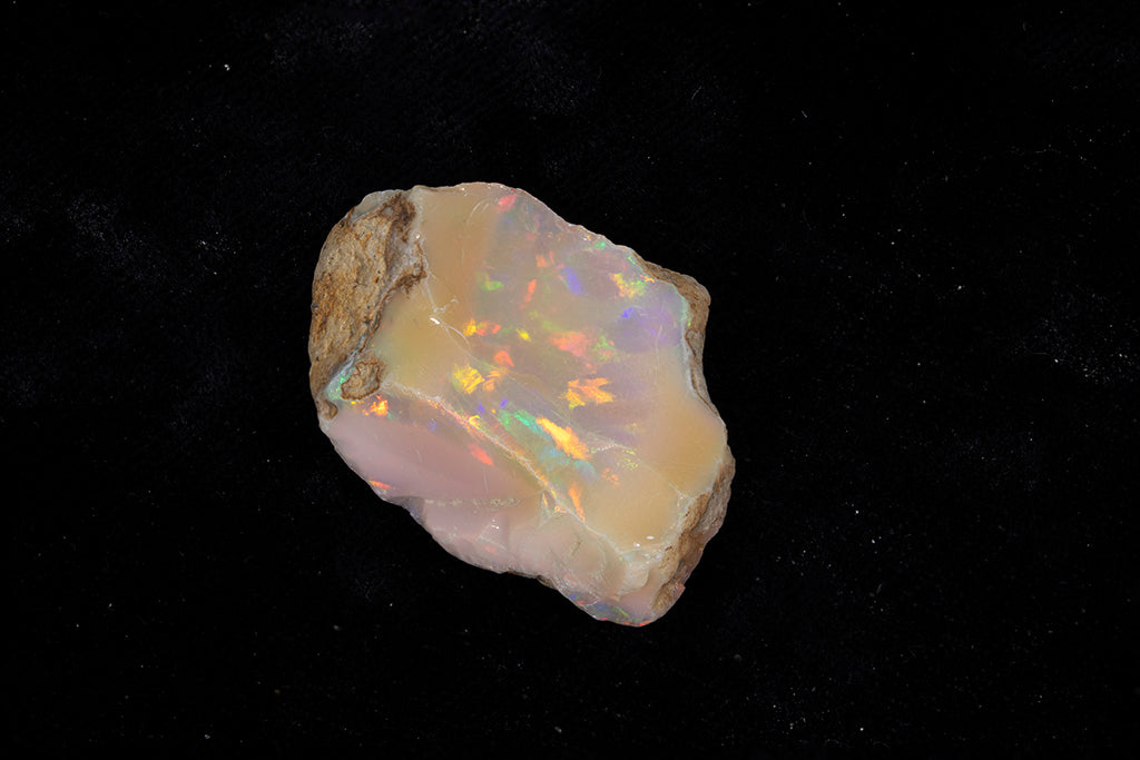 9.3 gram Single Specimen Rough