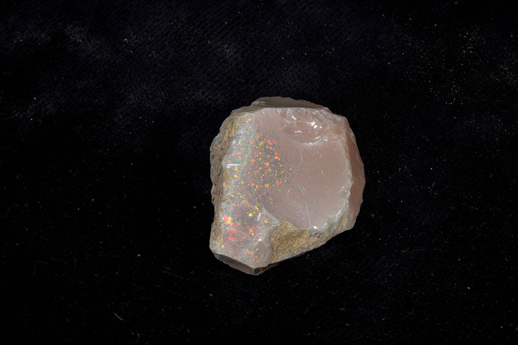 7.6 gram Single Specimen Rough