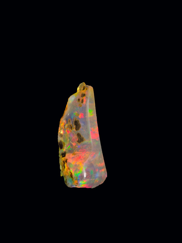 14.2 gram Crystal Water Opal