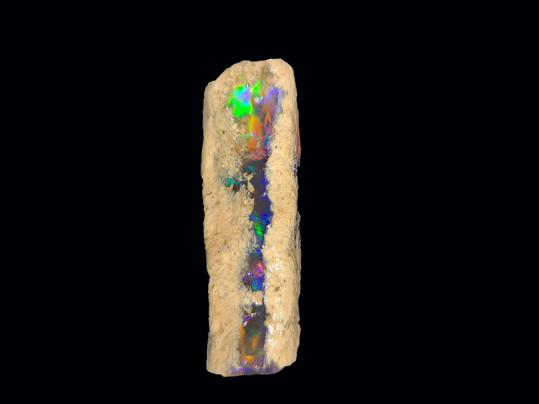 43 gram Crystal Water Opal