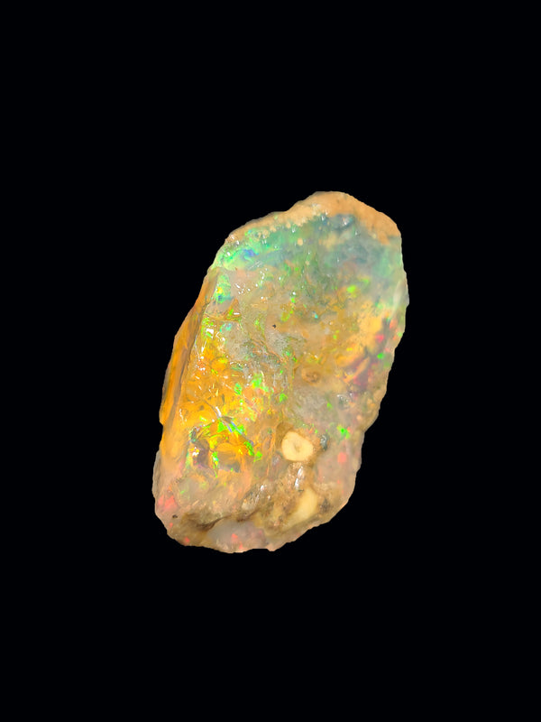 59.3 gram Crystal Water Opal