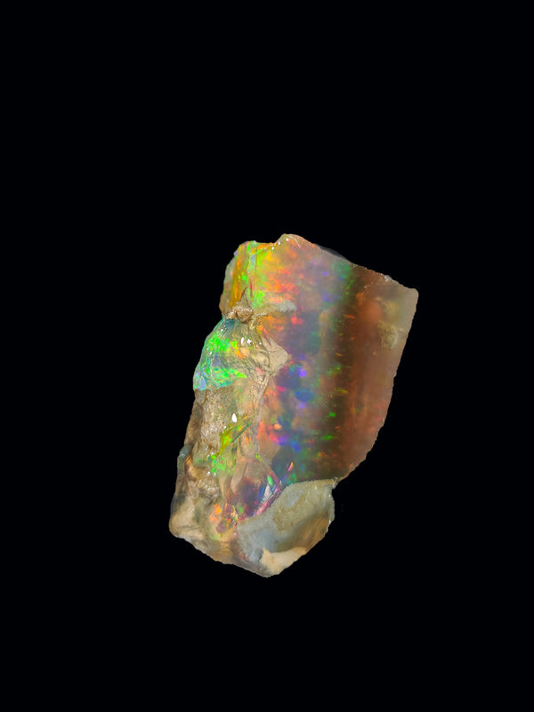 80.2 gram Crystal Water Opal