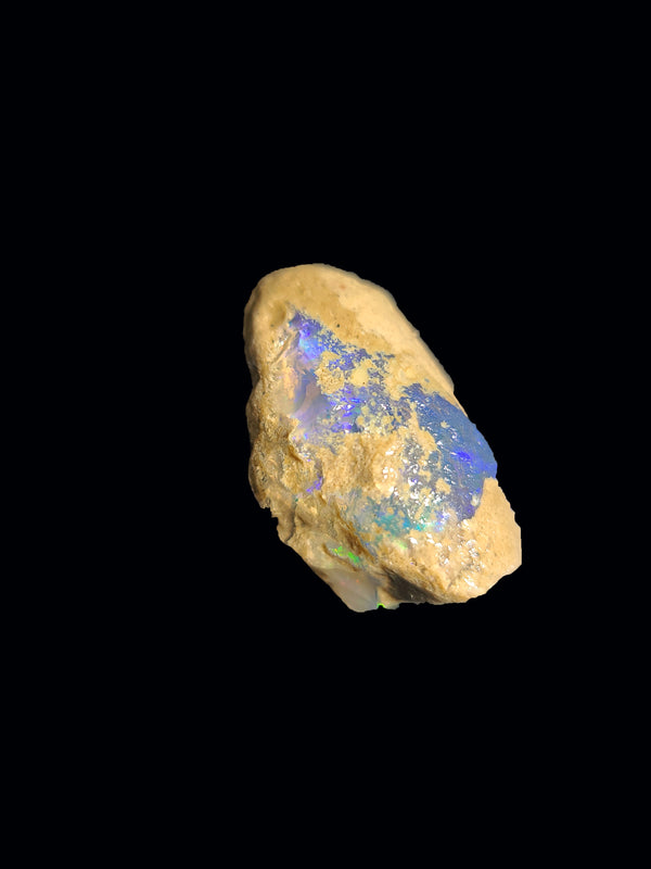 59.7 gram Crystal Water Opal