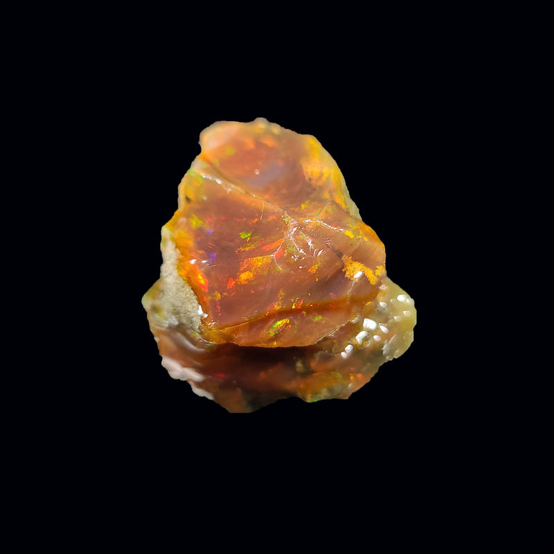 79.7g Crystal Water Opal
