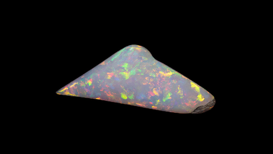 25 ct Cut Opal Cabochon Large