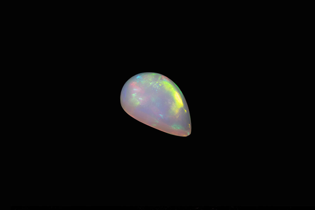 9 Carat Cut Opal Cabochons Medium