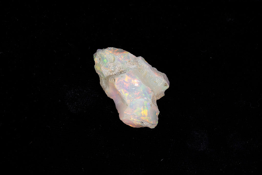 6.5 gram Rough Carving