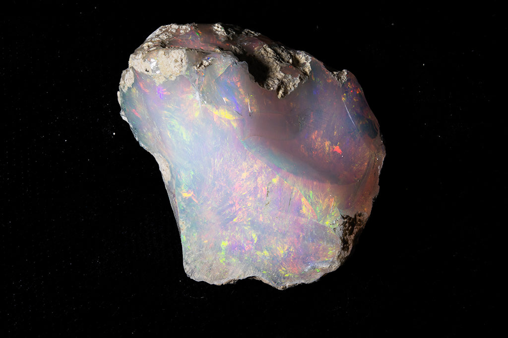12.3 gram Single Rough