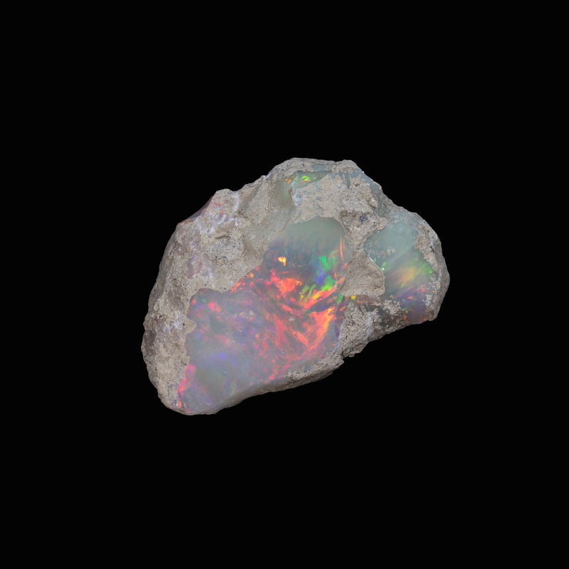 11.8 gram Single Rough