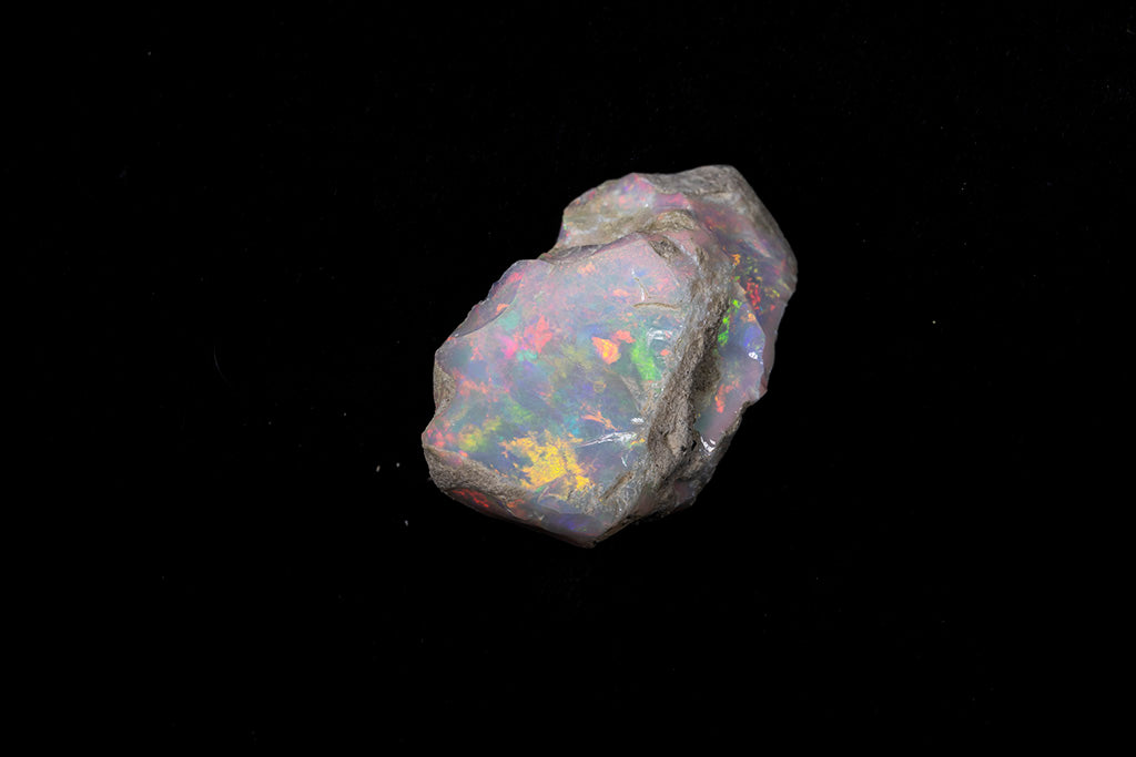 13 gram Single Rough
