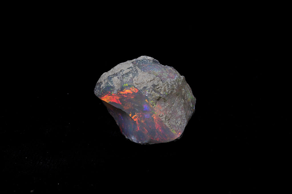 9.4 gram Single Rough
