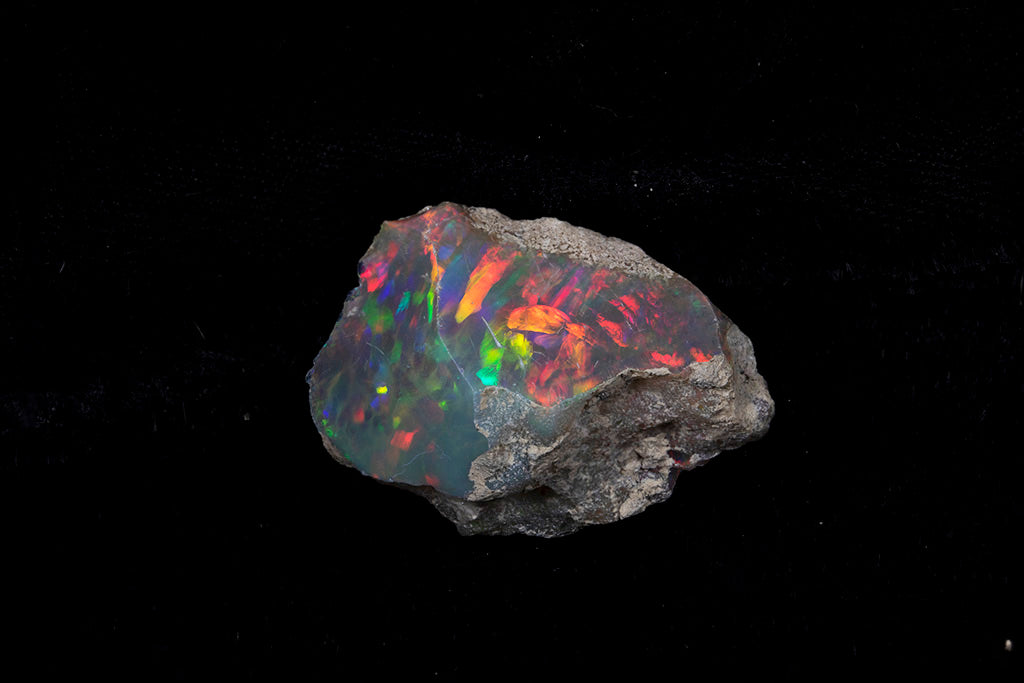 8.0 gram Single Rough