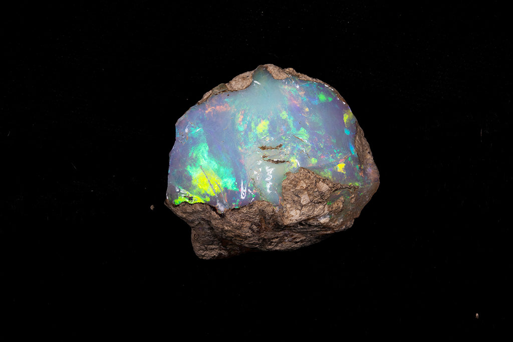 9.7 gram Single Rough