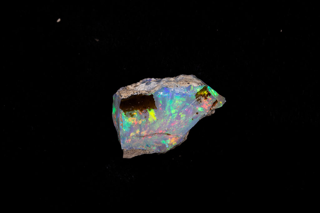 4.9 gram Single Rough
