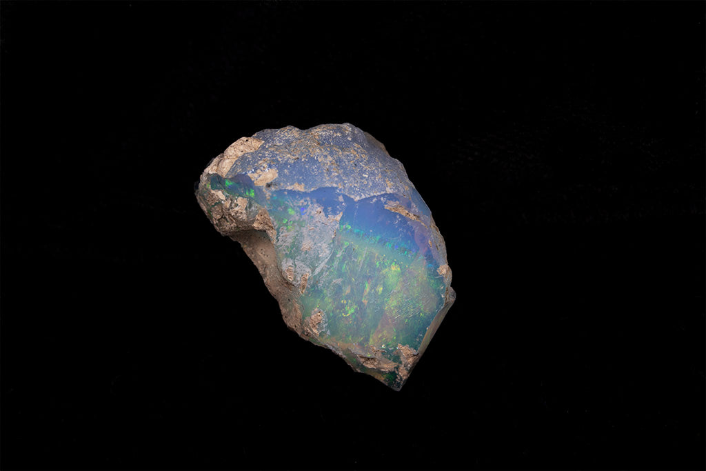 6.2 gram Single Rough