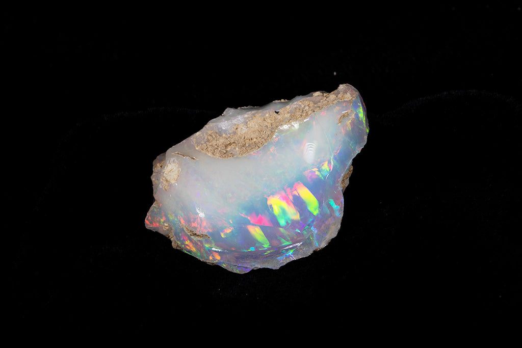 9.5 gram Single Rough