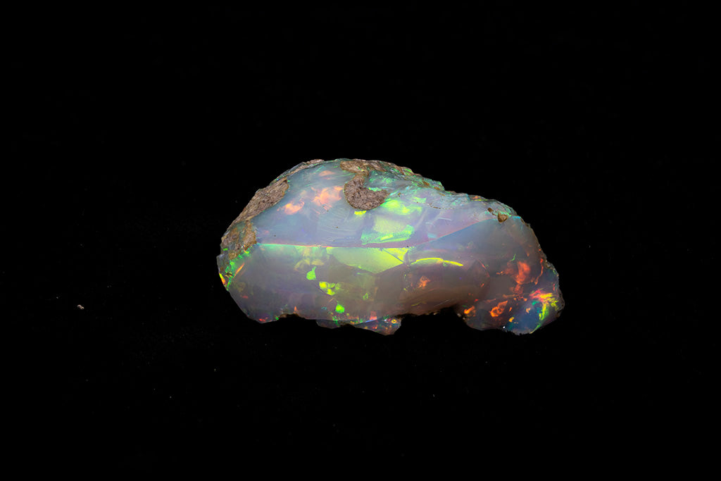 11.1 gram Single Rough