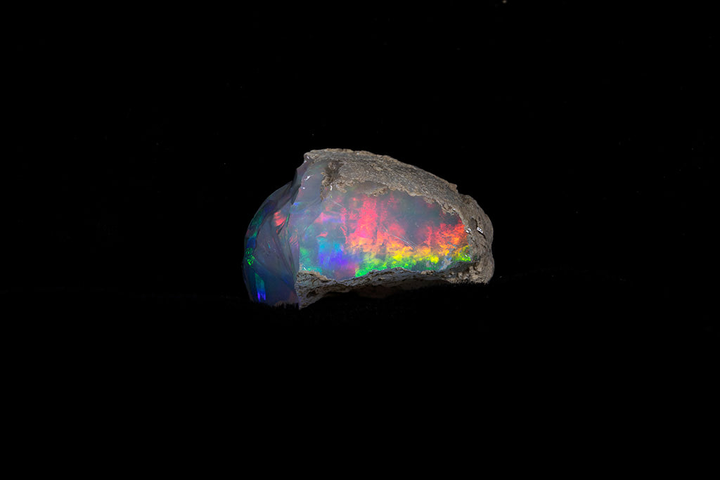 6.8 gram Single Rough