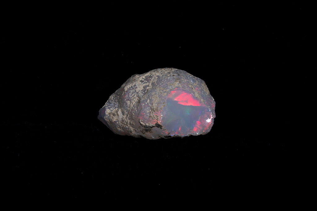9.7 gram Single Rough