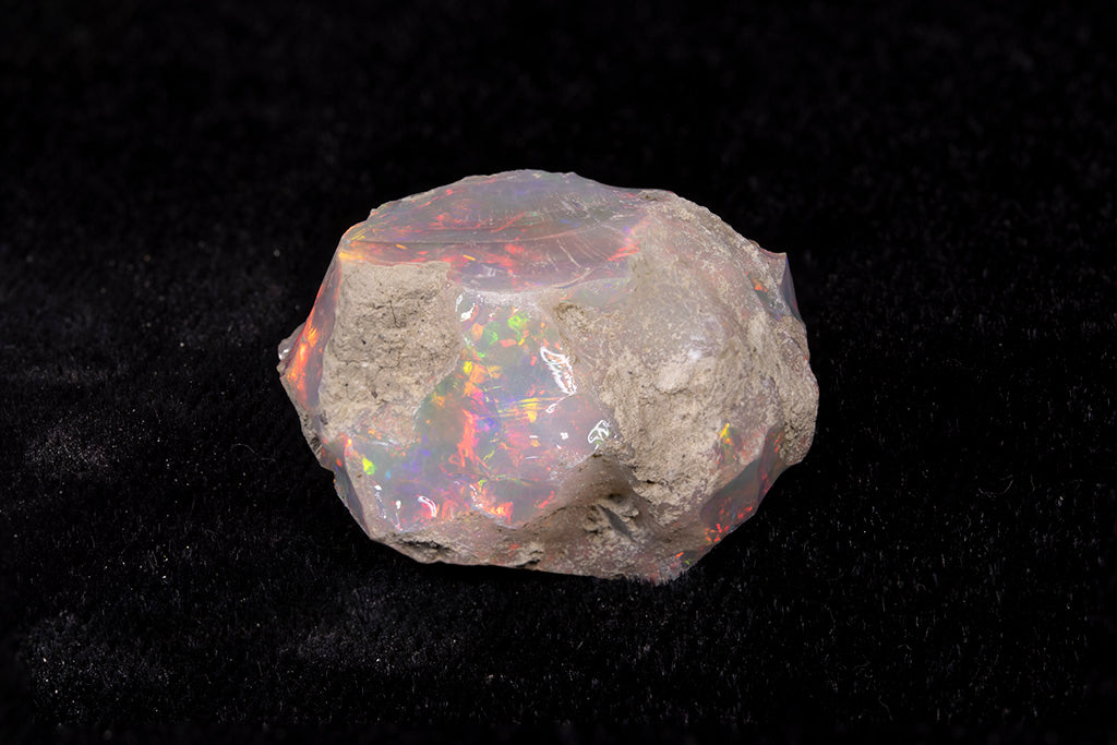 9.1 gram Single Rough