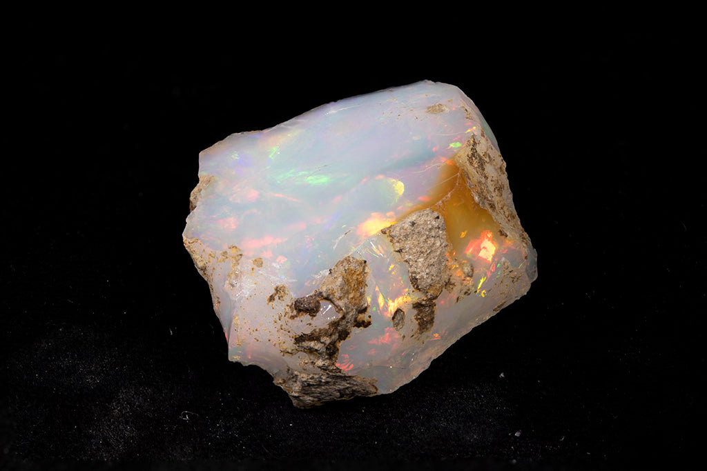 10.1 gram Single Rough