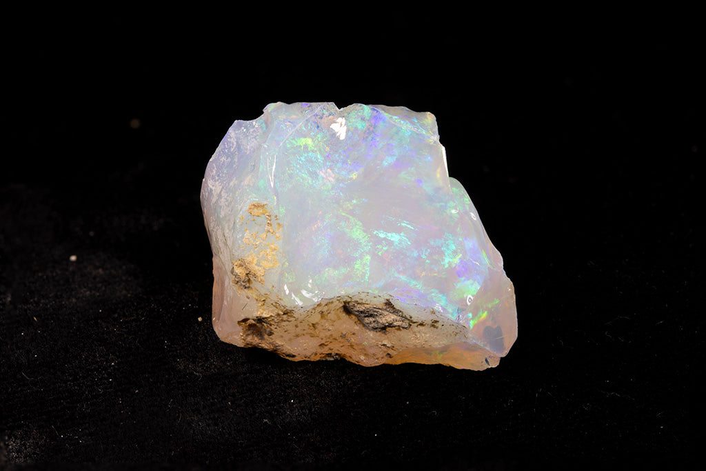 6.7 gram Single Rough