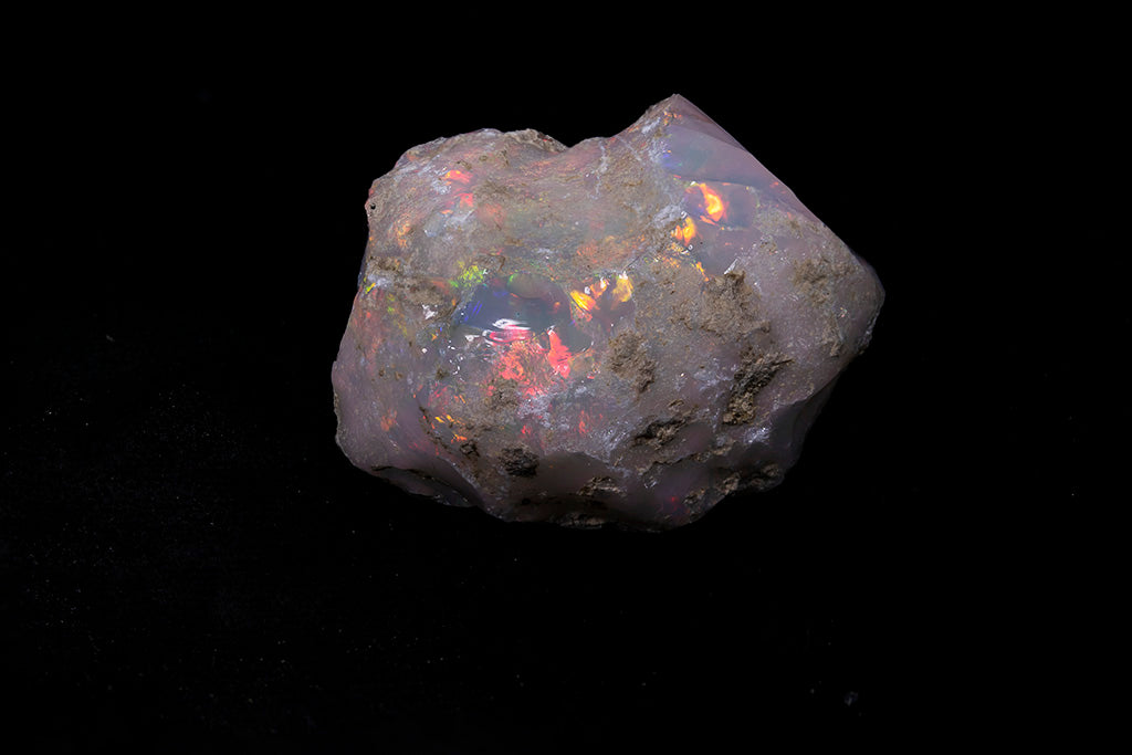 11.2 gram Single Rough