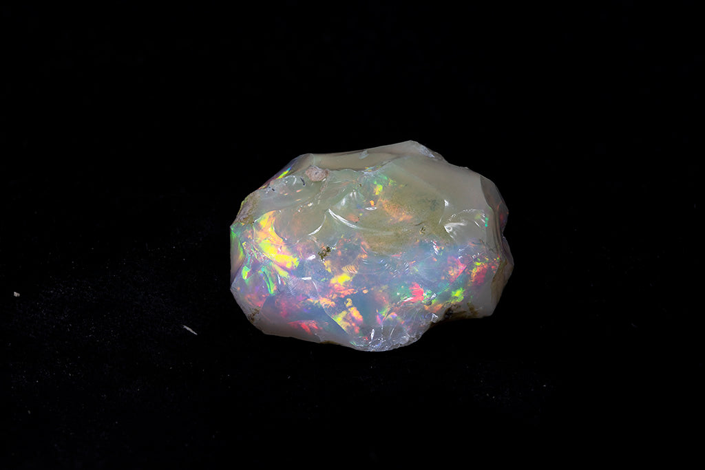 7.2 gram Single Rough