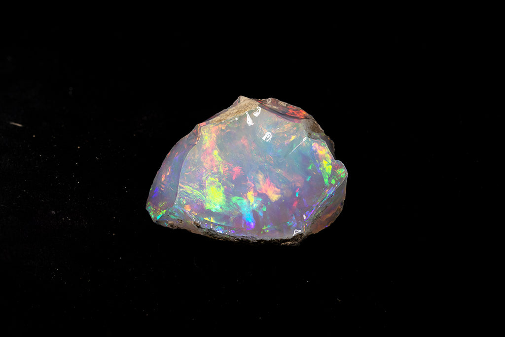 8.0 gram Single Rough