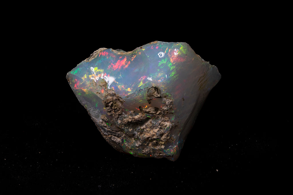 11.7 grams Single Rough