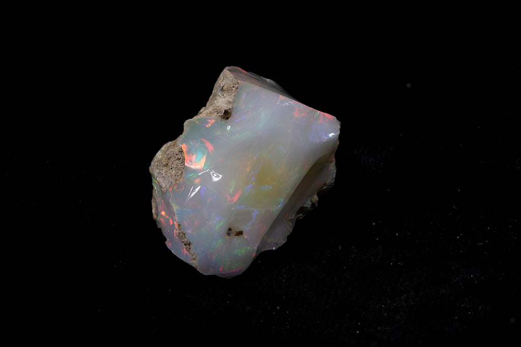 8.9 gram Single Rough