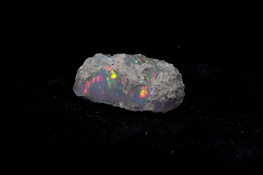 5.9 gram Single Rough