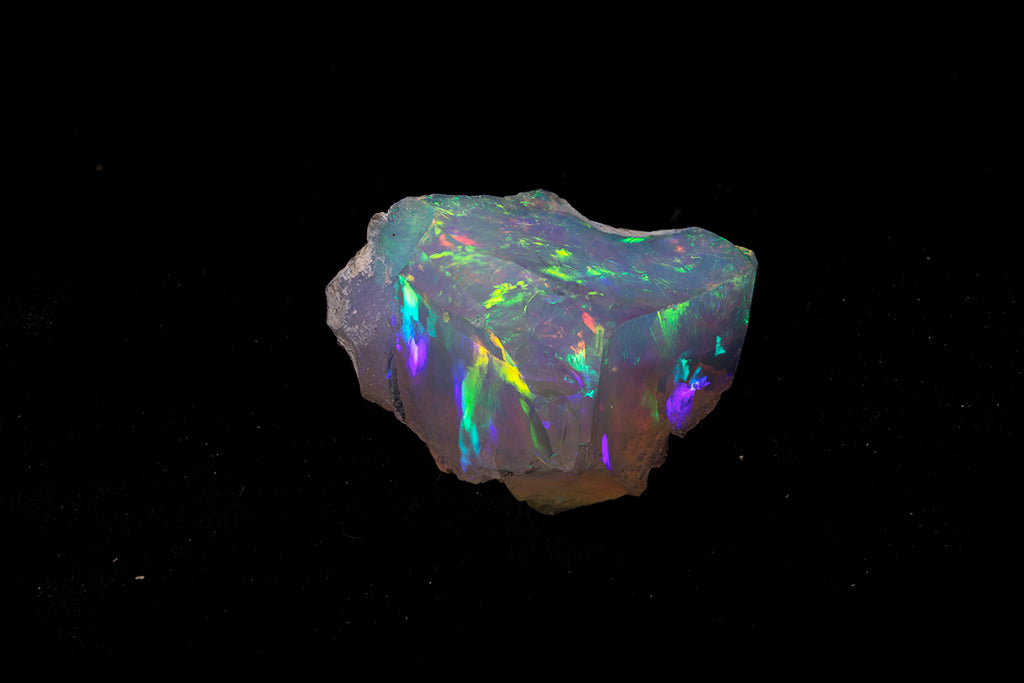 6.6 gram Single Rough