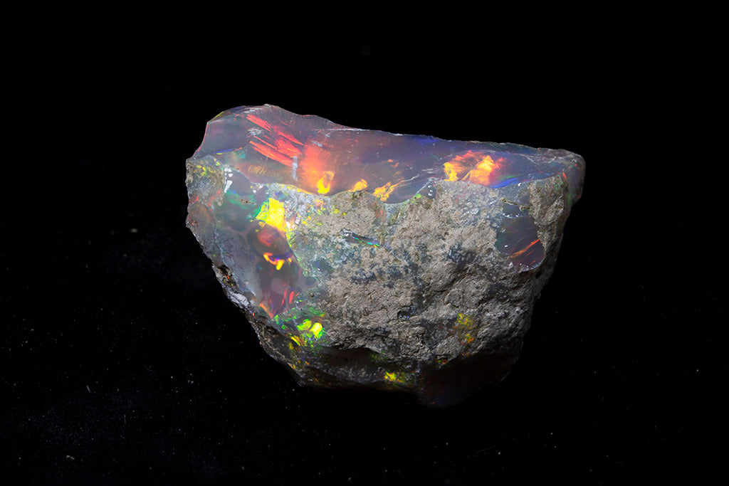 11.2 gram Single Rough