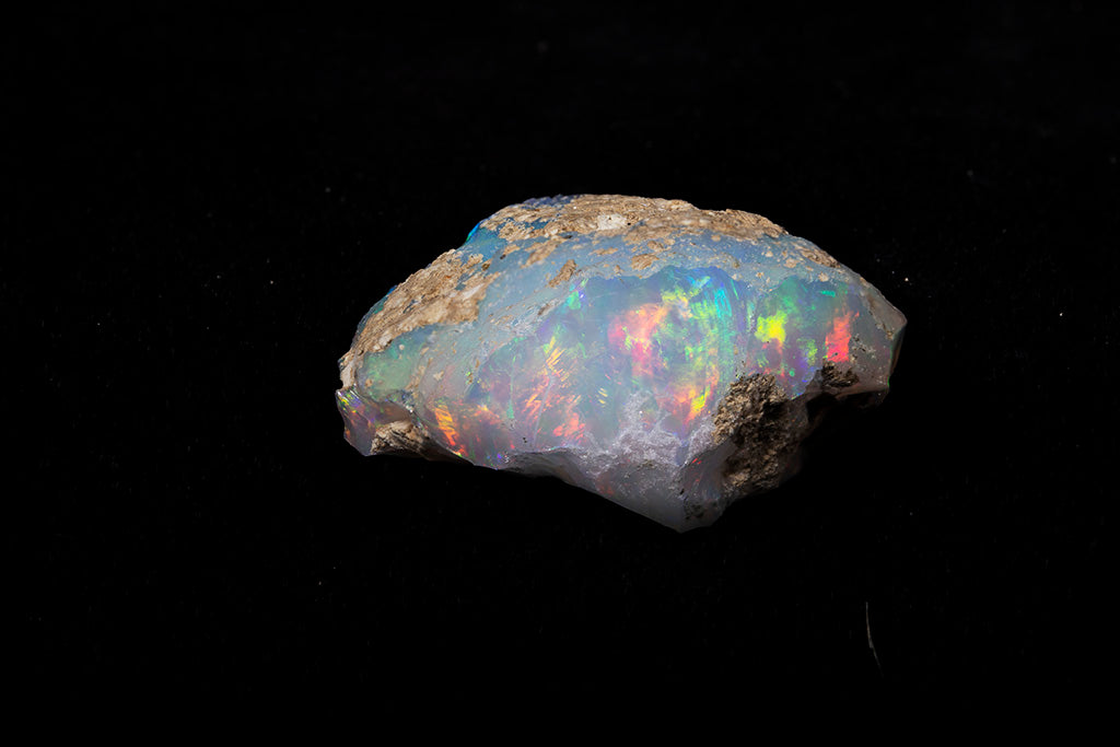 11.7 gram Single Rough