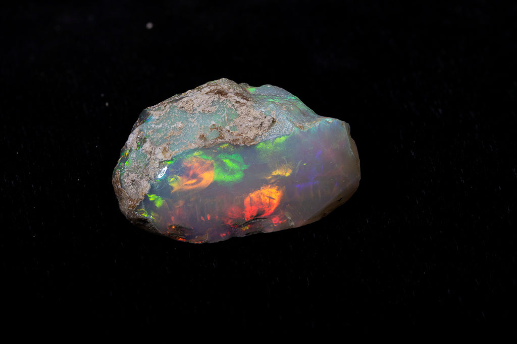 13.1 gram Single Rough