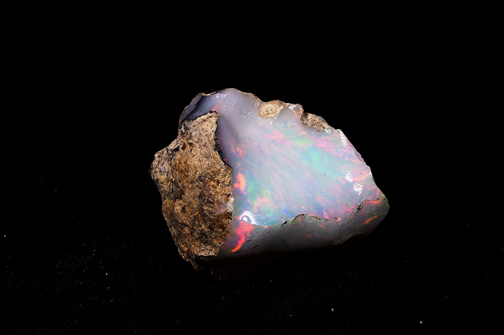 9.4 gram Single Rough