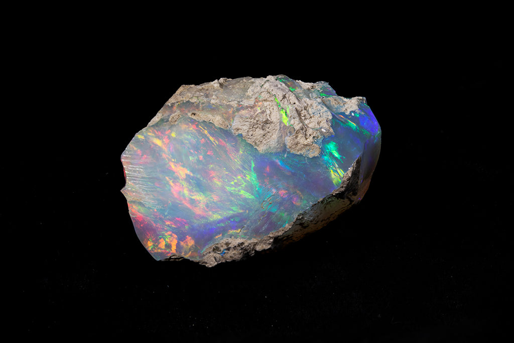 12.5 gram Single Rough