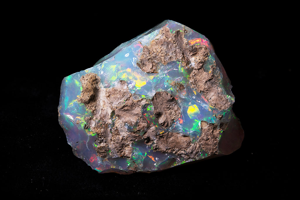 16.5 gram Single Rough