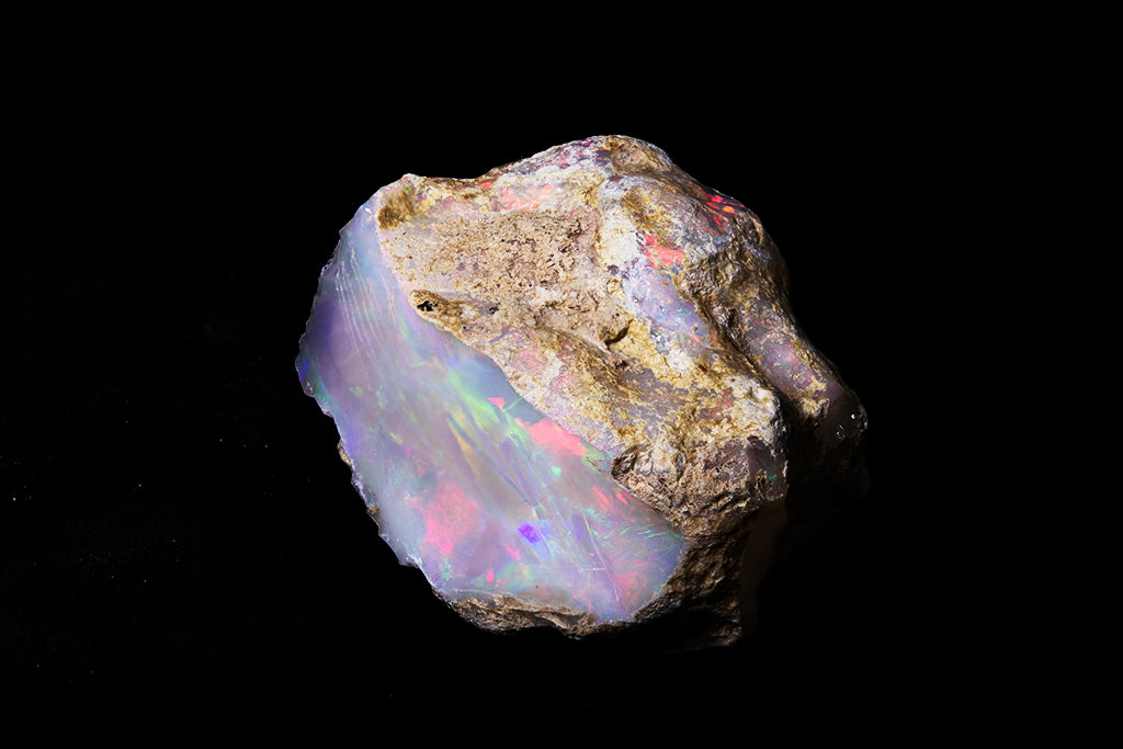 15.5 gram Single Rough