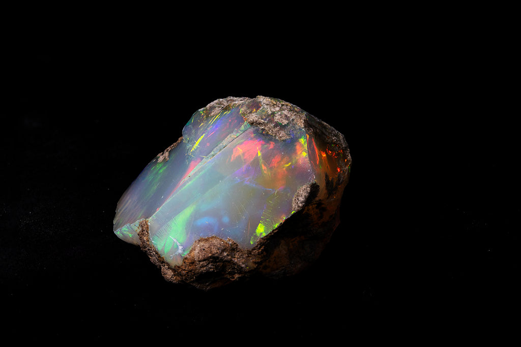 11.7 gram Single Rough