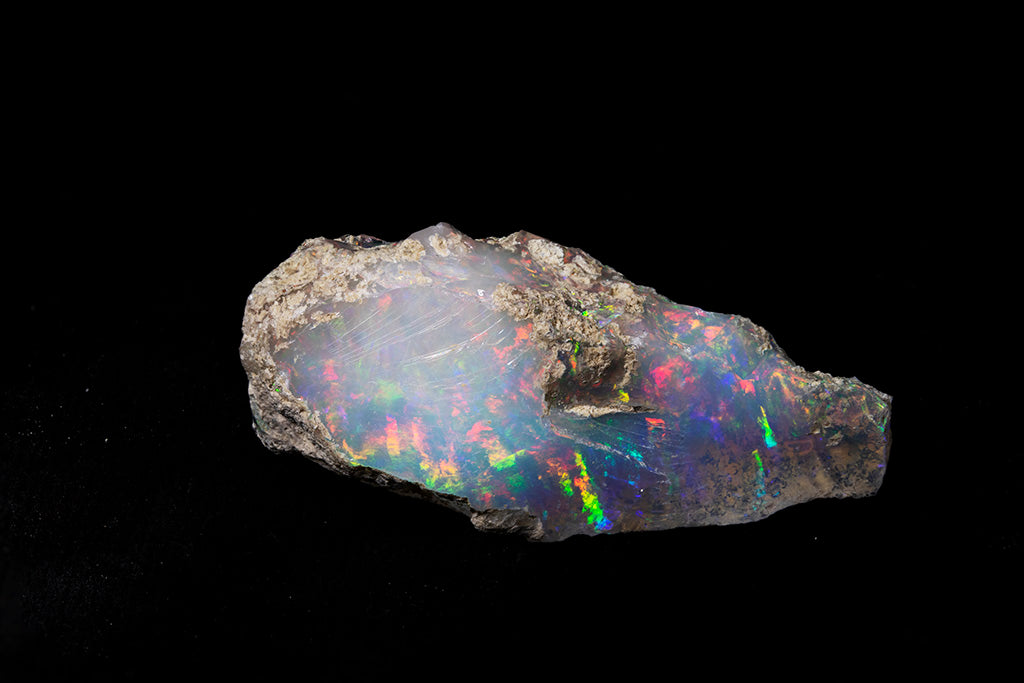 8.9 gram Single Rough