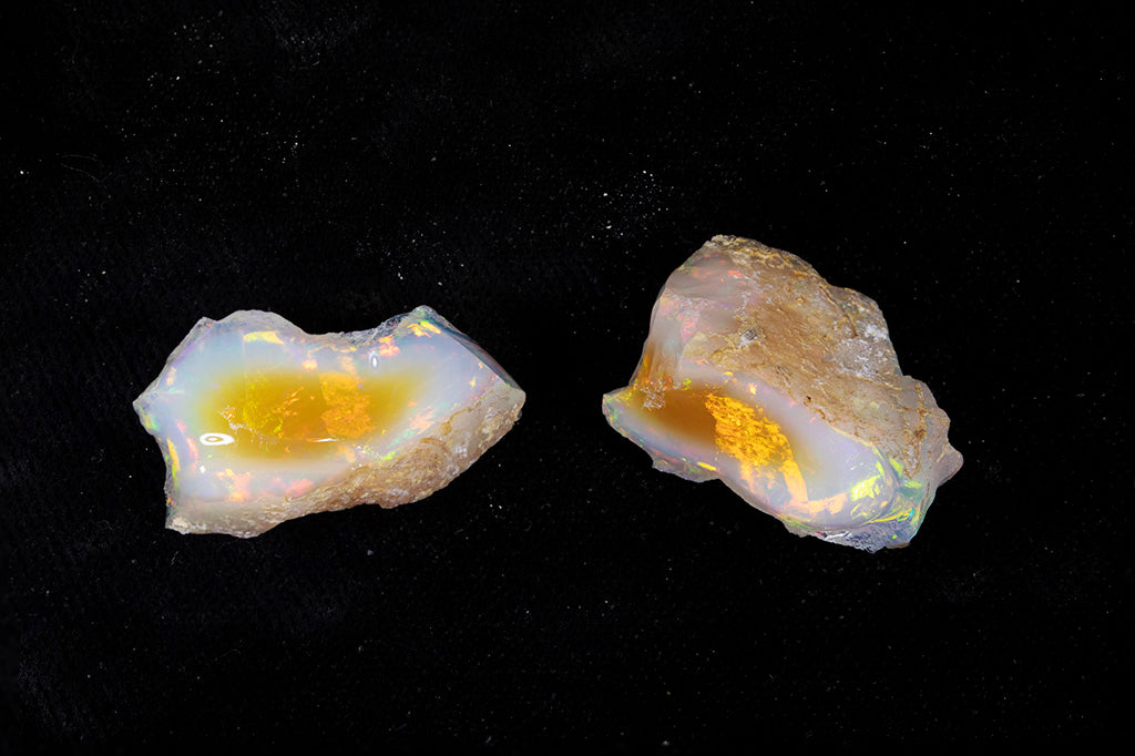 8.2 gram Specimen Rough
