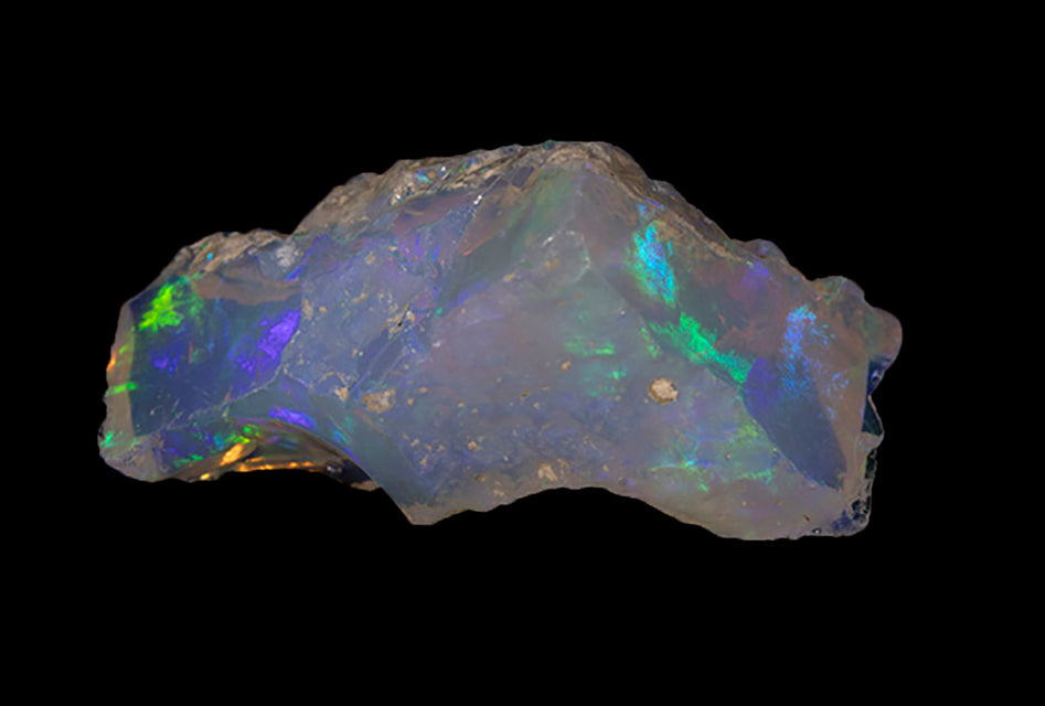 6.5 gram Single Rough