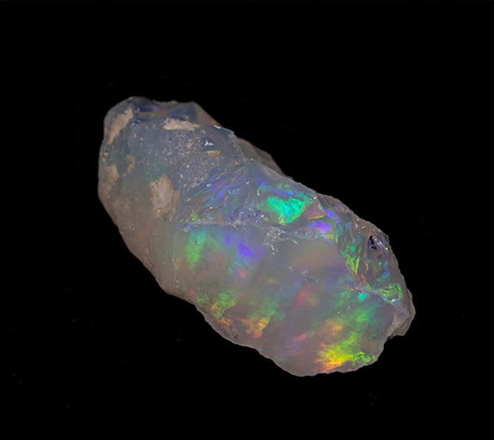 6.8 gram Single Rough