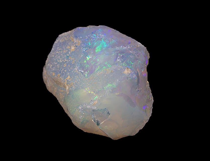 5.5 gram Single Rough