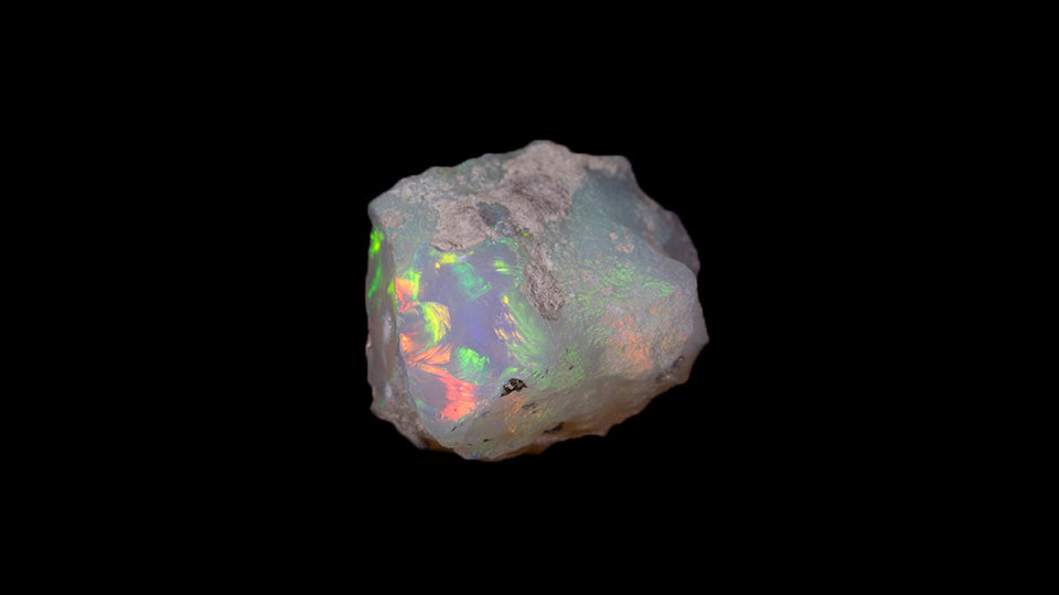 6.6 gram Single Rough