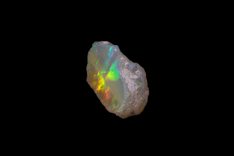5.7 gram Single Rough